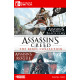 Assassins Creed: The Rebel Collection Switch-Key [EU]